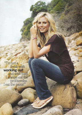Heidi Klum pic #67841